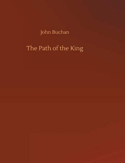 The Path of the King