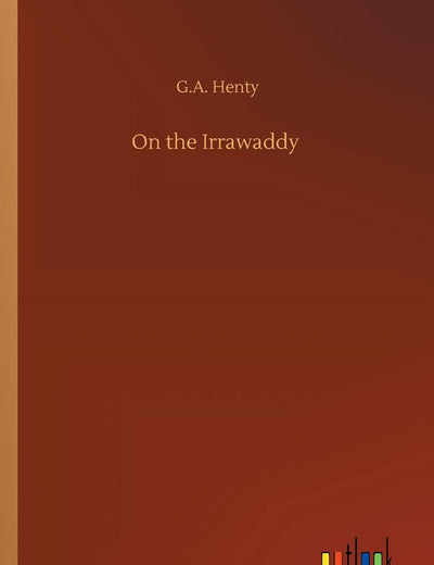 On the Irrawaddy