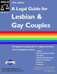 A Legal Guide for Lesbian and Gay Couples