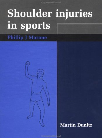 Shoulder Injuries in Sports