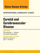 Carotid and Cerebrovascular Disease, An Issue of Interventional Cardiology Clinics (Volume 3-1) (The Clinics: Internal Medicine, Volume 3-1)