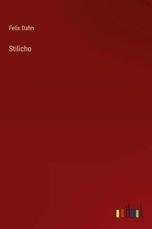 Stilicho (German Edition)