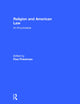 Religion and American Law: An Encyclopedia (Garland Reference Library of the Humanities)
