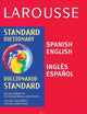 Larousse: diccionario español-inglés, inglés-español