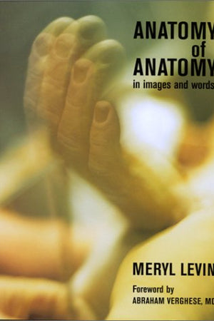 Anatomy of Anatomy in Images and Words