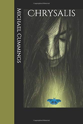 Chrysalis (The Writs of Blood)