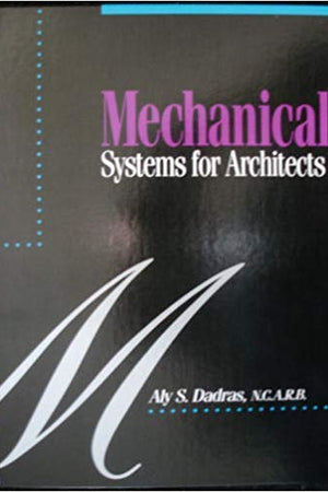 Mechanical Systems for Architects