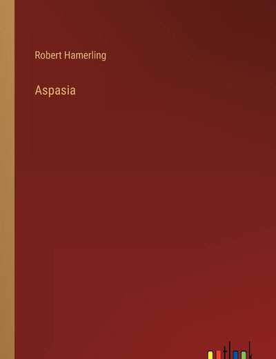 Aspasia (German Edition)