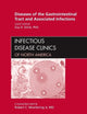 Diseases of the Gastrointestinal Tract and Associated Infections, An Issue of Infectious Disease Clinics (Volume 24-4) (The Clinics: Internal Medicine, Volume 24-4)