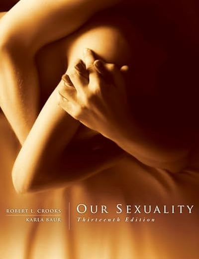Our Sexuality