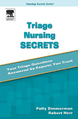 Triage Nursing Secrets