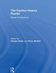 The Fashion History Reader: Global Perspectives