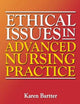 Ethical Issues in Advanced Nursing Practice