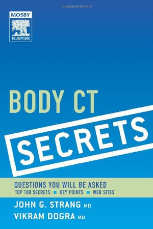 Body CT Secrets