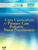 Core Curriculum for Primary Care Pediatric Nurse Practitioners