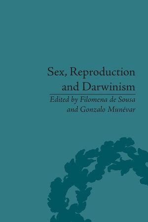 Sex, Reproduction and Darwinism