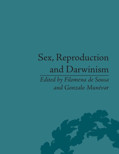 Sex, Reproduction and Darwinism