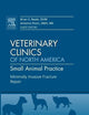 Minimally Invasive Fracture Repair, An Issue of Veterinary Clinics: Small Animal Practice (Volume 42-5) (The Clinics: Veterinary Medicine, Volume 42-5)