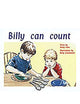 Billy Can Count: Individual Student Edition Yellow (Levels 6-8) (Rigby PM Plus)