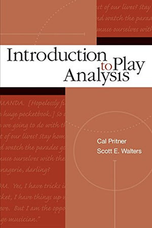 Introduction to Play Analysis