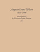 Augusta Evans Wilson, 1835-1909