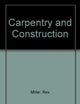 Carpentry & Construction