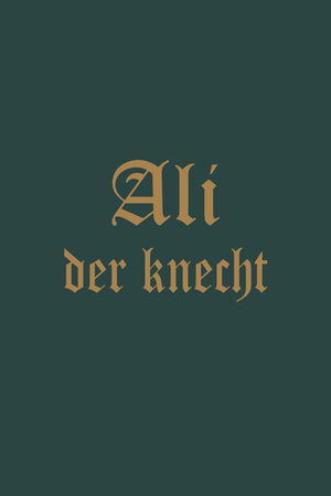 Uli, Der Knecht: Ein Volksbuch