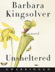 Unsheltered CD: A Novel