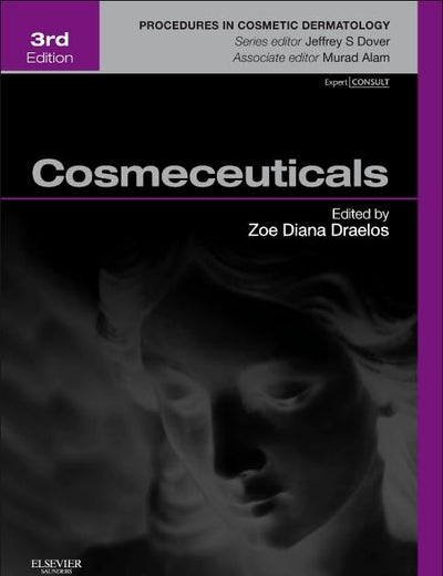 Cosmeceuticals: Procedures in Cosmetic Dermatology Series