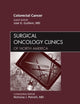 Colorectal Cancer, An Issue of Surgical Oncology Clinics (Volume 19-4) (The Clinics: Surgery, Volume 19-4)