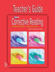Corrective Reading Comprehension Level B1, Teacher Guide (CORRECTIVE READING DECODING SERIES)