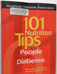 101 Nutrition Tips For People with Diabetes