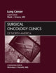 Lung Cancer, An Issue of Surgical Oncology Clinics (Volume 20-4) (The Clinics: Surgery, Volume 20-4)