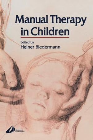 Manual Therapy in Children