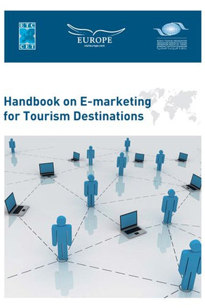 Handbook on E-marketing for Tourism Destinations