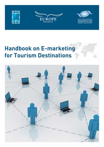 Handbook on E-marketing for Tourism Destinations