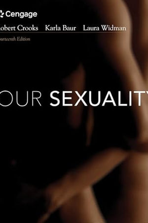 Our Sexuality (MindTap Course List)