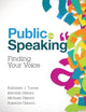 Public Speaking (11th Edition)