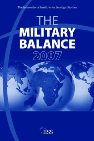 Military Balance 2007