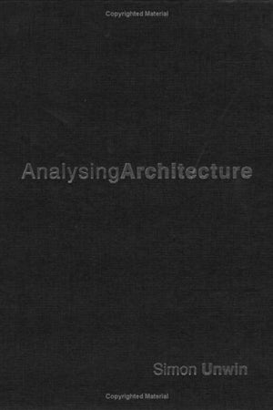 Analysing Architecture
