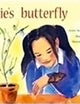 Katie's Butterfly: Individual Student Edition Green (Levels 12-14) (Rigby PM Plus)