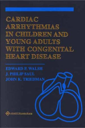 Cardiac Arrhythmias in Children and Young Adults With Congenital Heart Disease