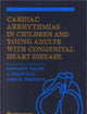 Cardiac Arrhythmias in Children and Young Adults With Congenital Heart Disease