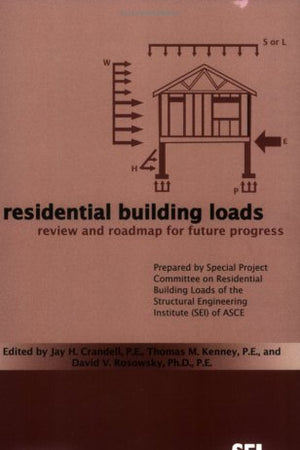Residential Building Loads: Review and Roadmap for the Future