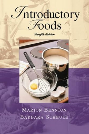 Introductory Foods