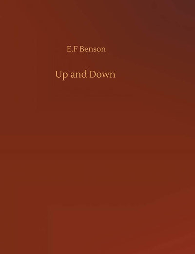 Up and Down