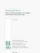 Sound and Sense: Music and Musical Metaphor in the Thought and Writing of Goethe and his Age (Britische und Irische Studien zur deutschen Sprache und ... Studies in German Language and Literature)