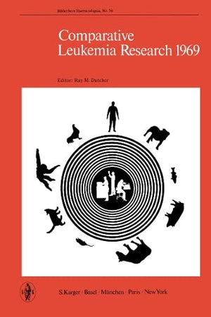 Comparative Leukemia Research 1969