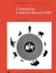 Comparative Leukemia Research 1969