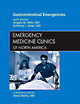 Gastrointestinal Emergencies, An Issue of Emergency Medicine Clinics (Volume 29-2) (The Clinics: Internal Medicine, Volume 29-2)